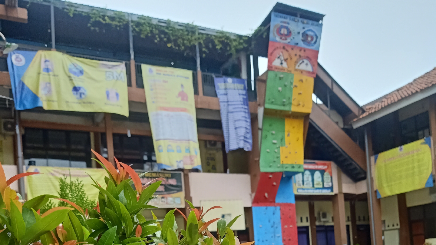 Pilih SMK Swadaya Semarang untuk Masa Depan Cerah